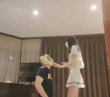 【丫丫】御姐诱惑男友做狗奴 bf23509