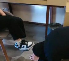 【萱S】Aj鞋双学生主蹂躏师兄 bf23624