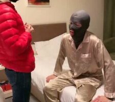 【ccyouer】被双S按摩小妹捆起来虐【双视角版】 bf23644