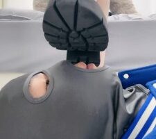 【ccyouer】脏鞋底白丝踩脚垫 bf23823