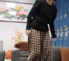 【学生双主S】双S-入圈小姐姐手台【双视角版】 bf23768