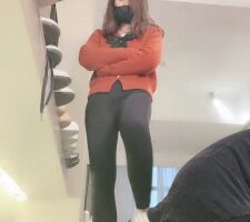 【小劳拉】强制家奴舔脏鞋/袜子窒息诱惑 bf23846