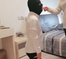 【君舞女王】教闺蜜做S恋足 bf24486