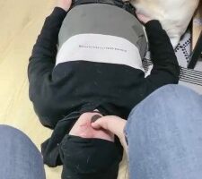 【小布丁S】人不如狗系列（二） bf25070