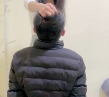 【孤傲女帝】反绑刑虐-踢踹/连环耳光 bf26113