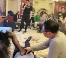 【ccyouer】超强北京SM聚会-群调群虐【最全八视角完整版】 bf26471