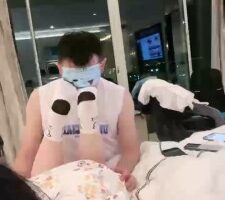 【木秋S】新加坡留学偶遇狗【完整版】 bf26459