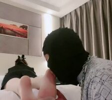 【甜心教主】原味肉丝脚恋足调 bf26711