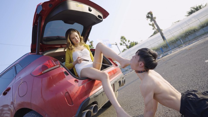 〖H.P.L栖心之栈〗—尔岚户外脚深喉 HPL-230412