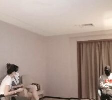 【多多】双S剧情调-五花大绑运动鞋+短靴踩虐 bf27774