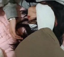 【小可可呀】首次开发学姐当狗/骑马钻胯/舔脚 bf28435