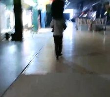 【楼遥】深夜户外-骑脖骑马爬行 bf28837