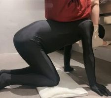 【沅芷大人】家奴起床必修课/当化妆凳/鞋底耳光sp bf31053