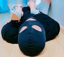 【萌宝儿】高跟鞋狠虐专场 bf31795