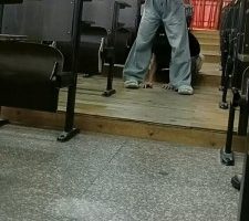 【爱可呀】双S教室玩闺蜜-转胯/闻舔原味【双视角版】 bf32640