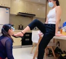 【丹祖宗】高跟S无底线虐母畜 bf32926