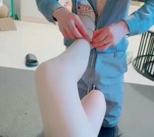 【Rina利娜】深夜失眠抓家奴虐 bf33107