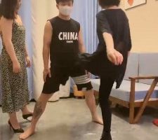 【饼干大大】双S学生主重度连环提档 bf33093