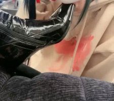 【反差楠熙】女S沦为我的脚下女慕(第三部) bf33446