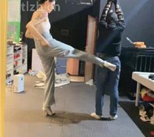 【冰诺】情侣奴-奴下奴专场-暴打犯贱奴【中】 bf34130