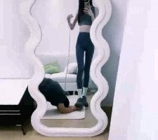 【无恙】瑜伽裤S-掐脖腿绞窒息场/闻舔白袜脚捂脸 bf34325