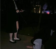 【小雅老师】户外tj学生狗-被路人看到惊险刺激 bf34776