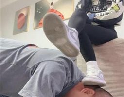 【樱木花椒】Aj白袜开发死猪头-插嘴 bf34951