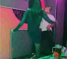 【陈甜女帝】KTV-重度提档专场/长靴踩踏 bf35534