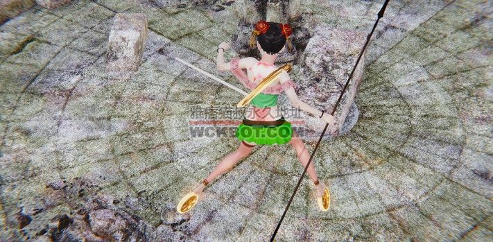 漫画：三太子与灵蛇族（哪吒被蛇精打败踩踏羞辱囚禁虐杀） G-210823-24