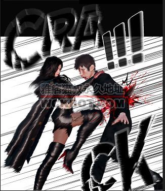 [日文+英文+韩文] 完璧な女 #4 bf2548