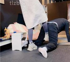 【冰诺】运动鞋白袜全体重踩踏/人体座椅/踢踹 bf36953
