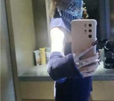 【魔鬼天使】桌底下的贱奴 JS231127-12