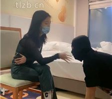 【小雅老师】全体重踩踏/圣水泡面/加料面包喂食 bf36318