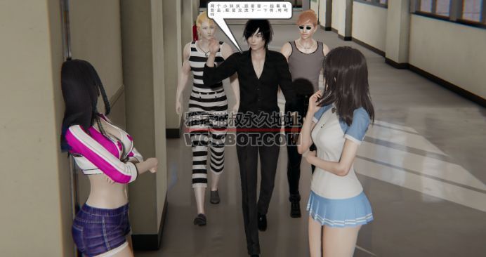 撒旦学院1（富江） bf9086