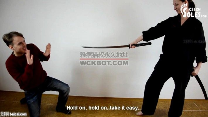 165小时剧情调教踩踏闻舔脚喂食CzechSoles751部合集！O-210226-2