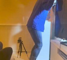 無顔 OL2人组踩脸窒息 绞杀锤胸口 bf29944