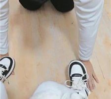 【奶味小仙女】洛丽塔白丝S虐抖M哥哥 bf36441