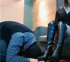 【梓晨】长靴重度提档/鞭打 bf36546