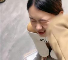 【cc.s】狗链遛母狗-舔运动鞋白袜 bf36665