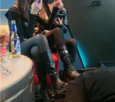 【酒鸽】双主-KTV虐-骑狗背/拽头发强制舔/坐脸窒息 bf36976