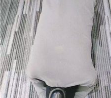 【陌影夫妻】夫妻主长靴踩踏/坐脸窒息 JS231223-1