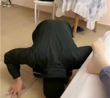 【美娜格格】库里丝恋足狂舔专场 JS231228-10