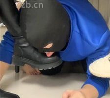 【精神小妹】双S-素人学生主-桌底视角调 bf37125