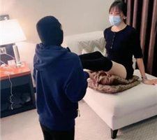 【丹祖宗】抽耳光/掐乳/高跟长靴踩虐/踢踹/转胯【完整版】 bf37176