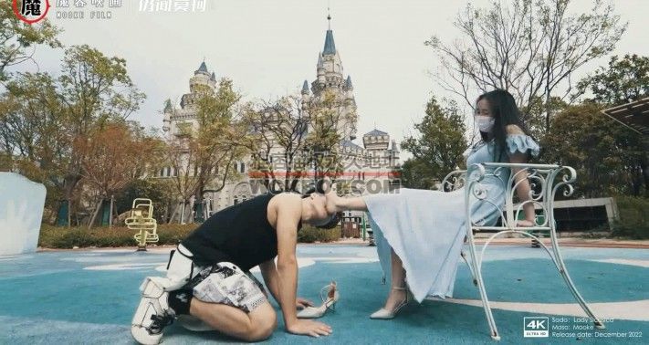 【仍闻莫珂】荒堡里姑娘 bf31143