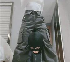 【妮蔻】运动后超臭运动鞋白袜气味辱 bf37871