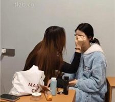 【小雅老师】母畜-化妆师沦为出气筒【双视角版】JS240127-20