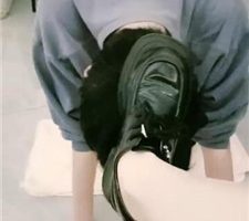 【九莲】舞蹈室带素人姐姐玩SM体验 bf38136