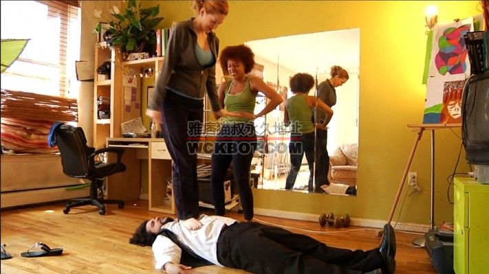 M男跟女王们的生活化调教多视角拍摄 bf38197