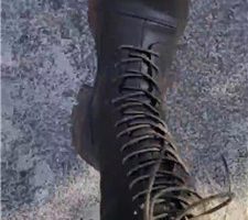 【丝丝清欢】户外牵狗链 JS2402018-10